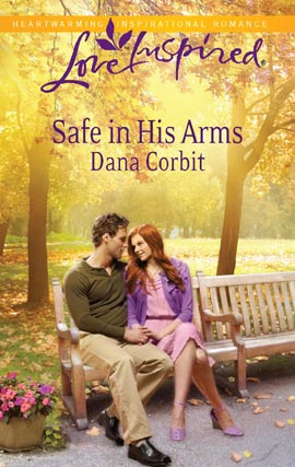 Title details for Safe in His Arms by Dana Corbit - Available